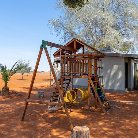 Gondwana Kalahari Anib Lodge Hardap Екстериор снимка