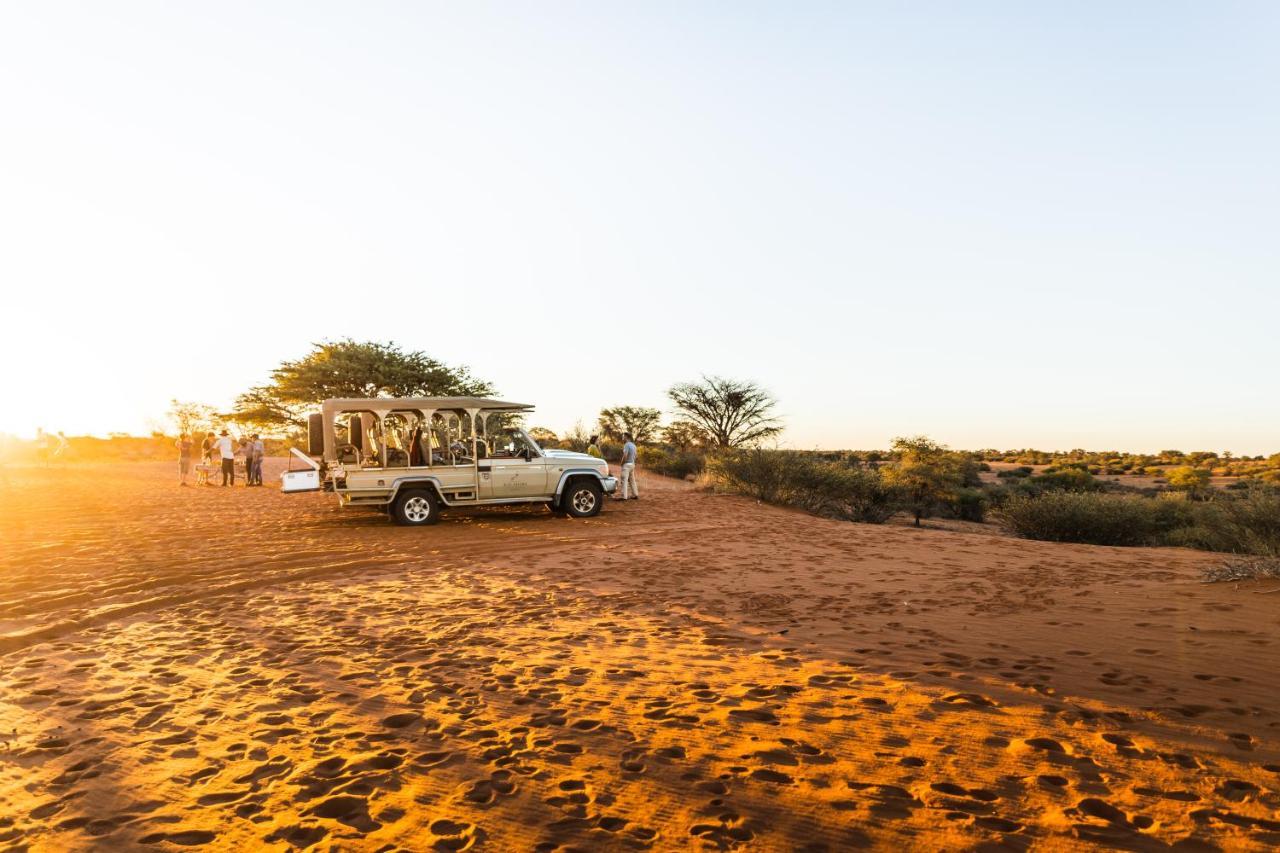 Gondwana Kalahari Anib Lodge Hardap Екстериор снимка