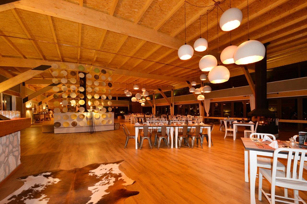 Gondwana Kalahari Anib Lodge Hardap Екстериор снимка