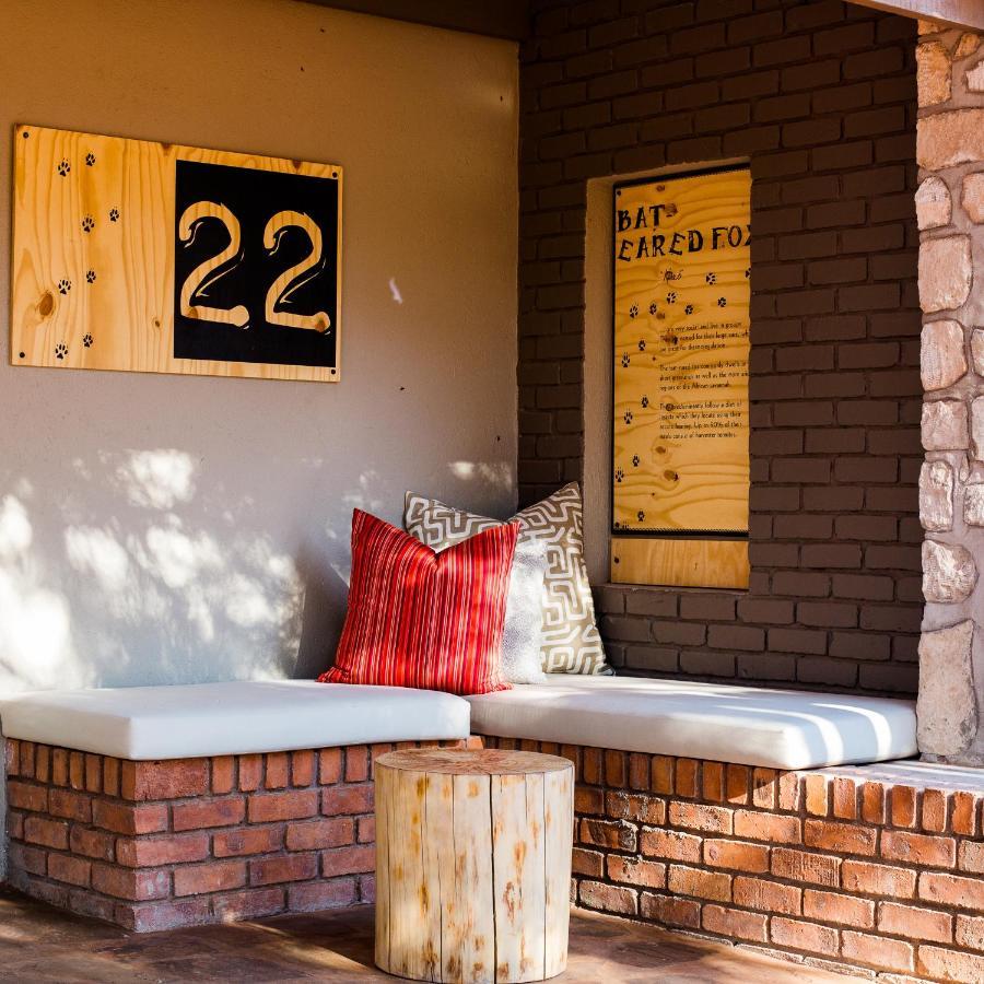 Gondwana Kalahari Anib Lodge Hardap Екстериор снимка