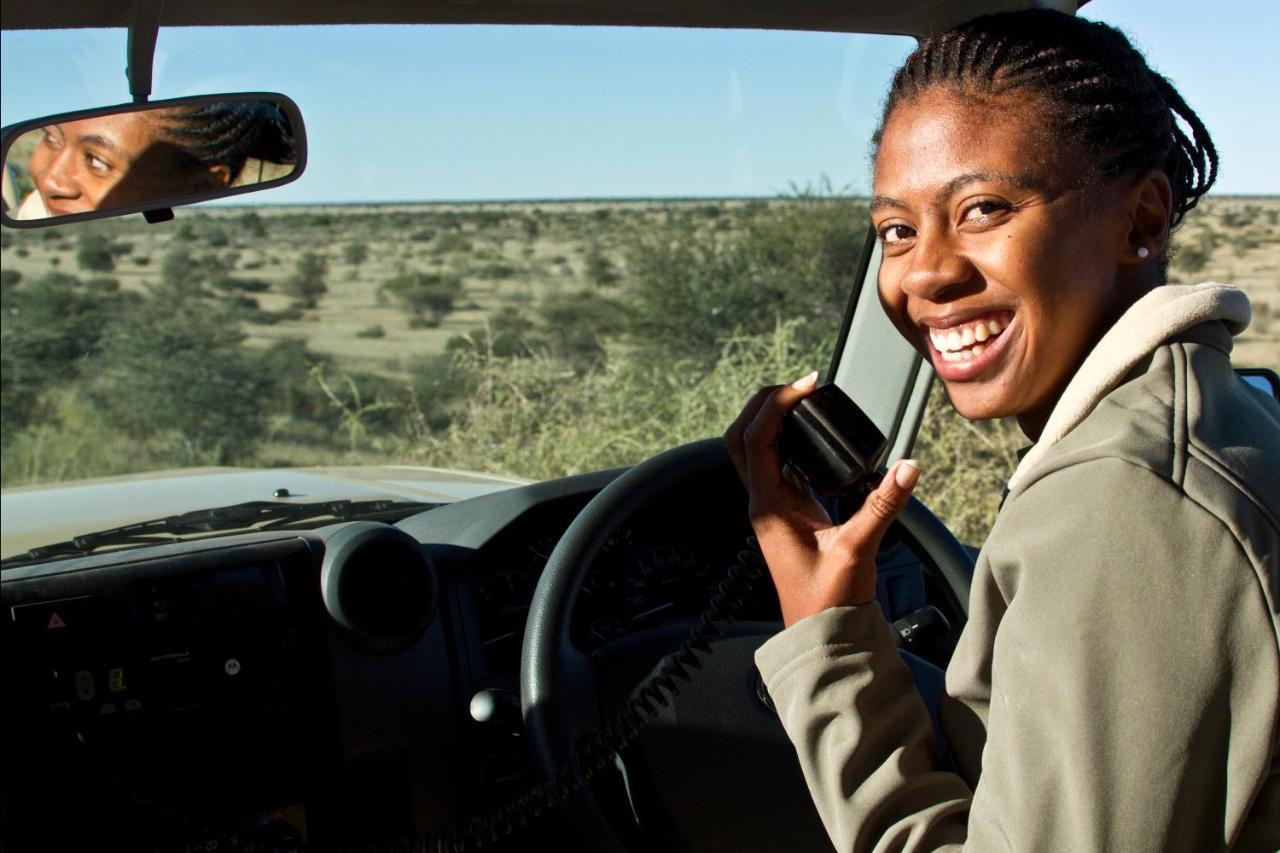 Gondwana Kalahari Anib Lodge Hardap Екстериор снимка