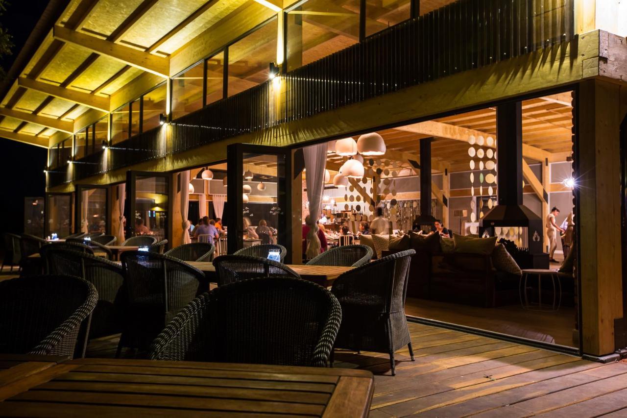 Gondwana Kalahari Anib Lodge Hardap Екстериор снимка