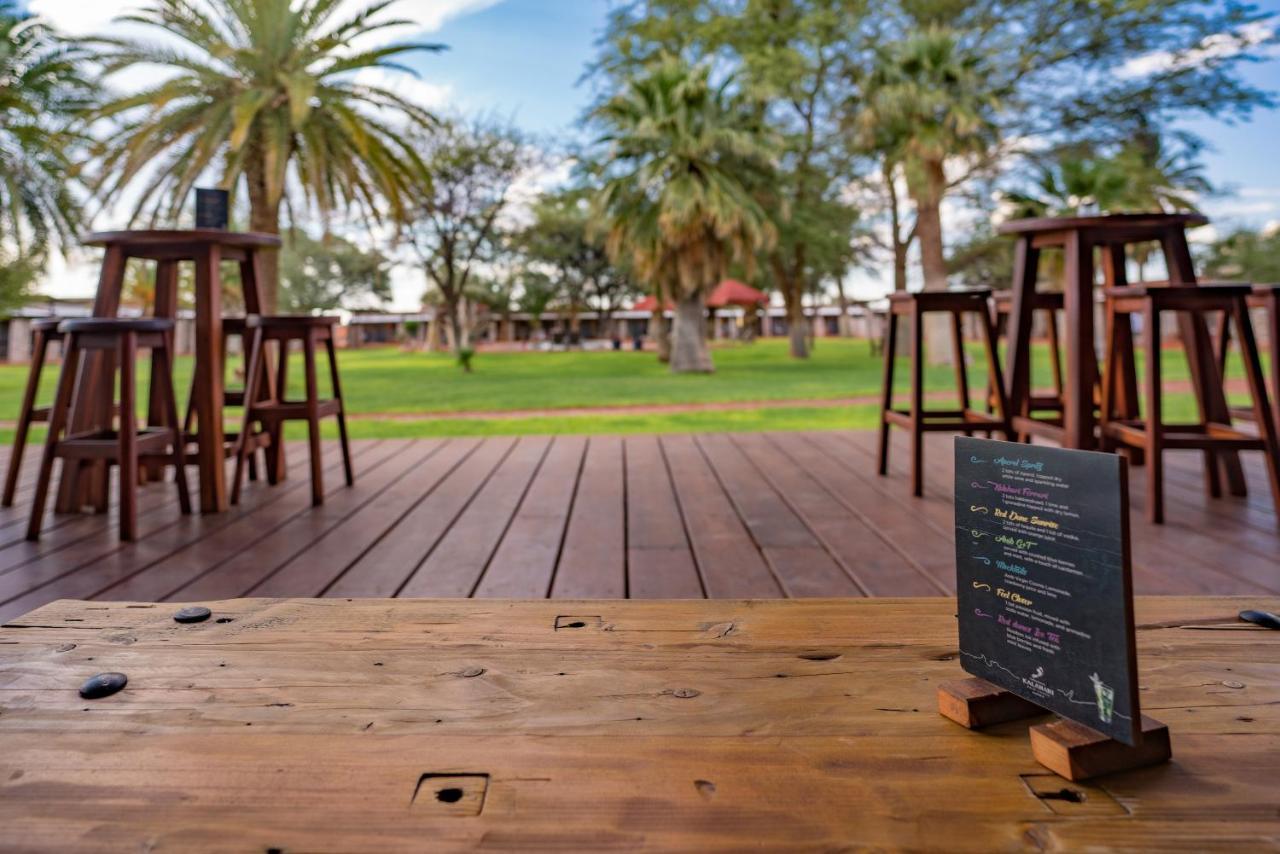 Gondwana Kalahari Anib Lodge Hardap Екстериор снимка