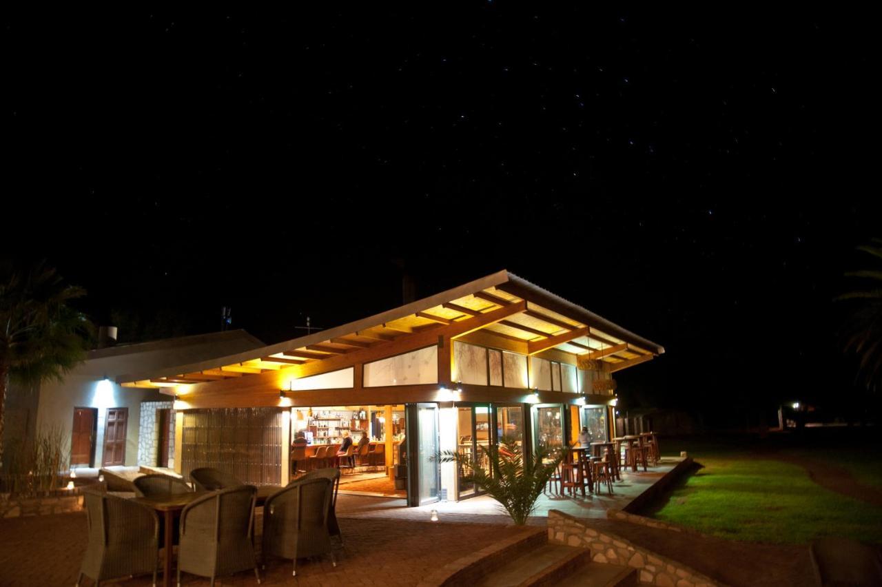 Gondwana Kalahari Anib Lodge Hardap Екстериор снимка