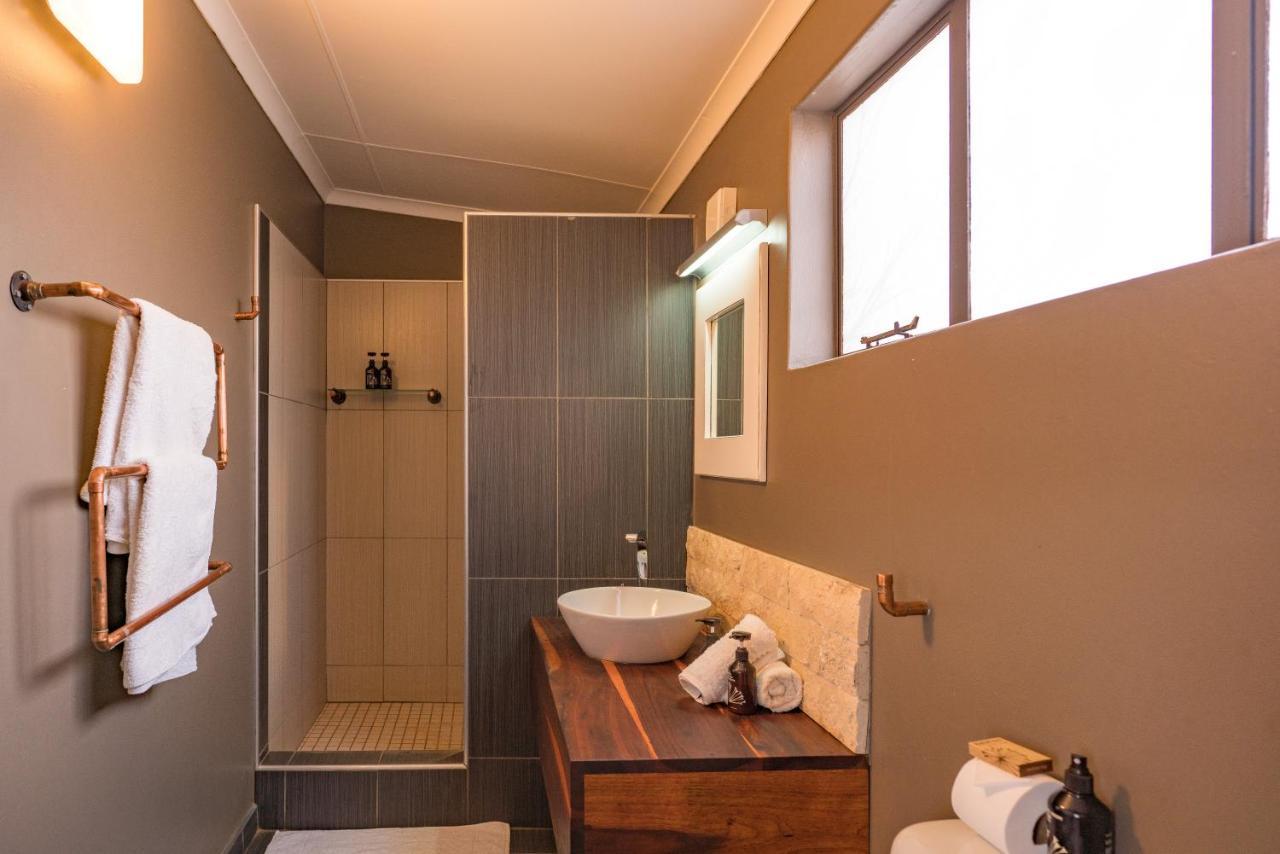 Gondwana Kalahari Anib Lodge Hardap Екстериор снимка
