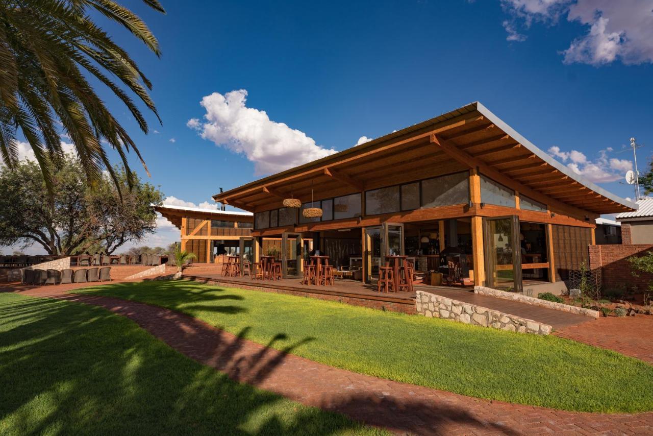 Gondwana Kalahari Anib Lodge Hardap Екстериор снимка
