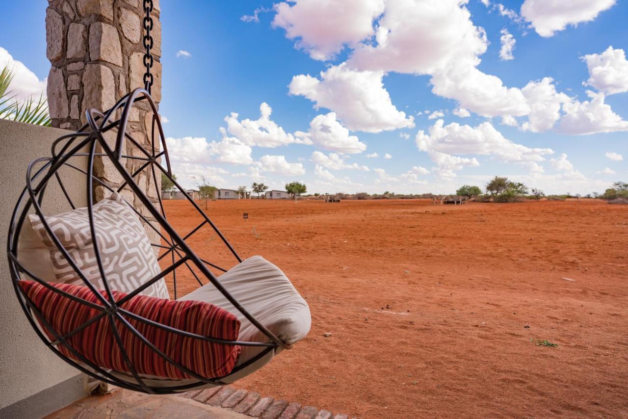 Gondwana Kalahari Anib Lodge Hardap Екстериор снимка