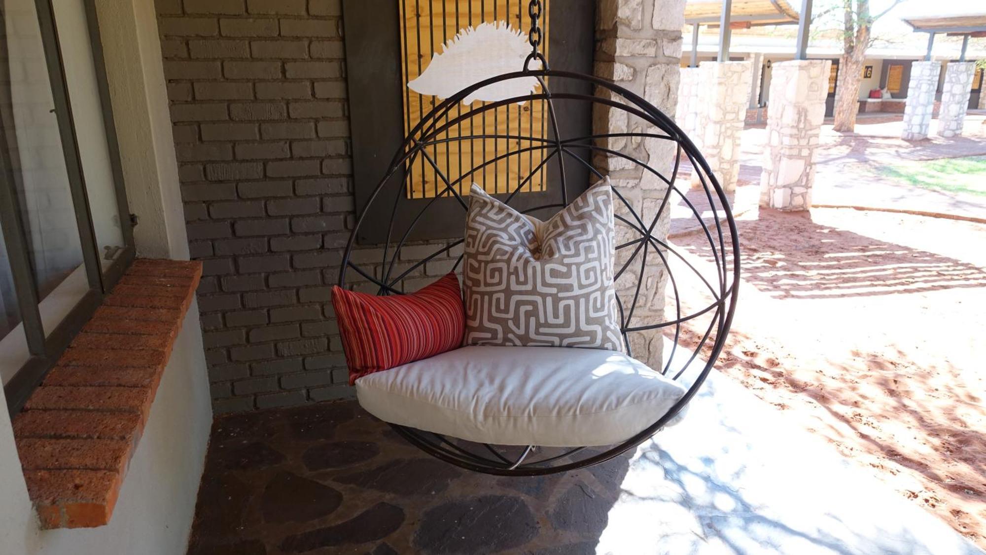 Gondwana Kalahari Anib Lodge Hardap Екстериор снимка