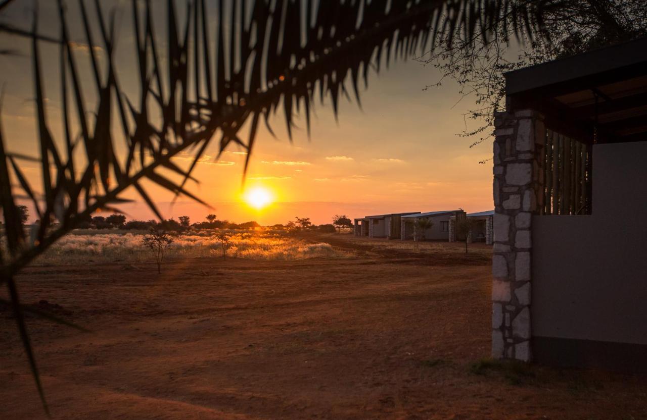 Gondwana Kalahari Anib Lodge Hardap Екстериор снимка